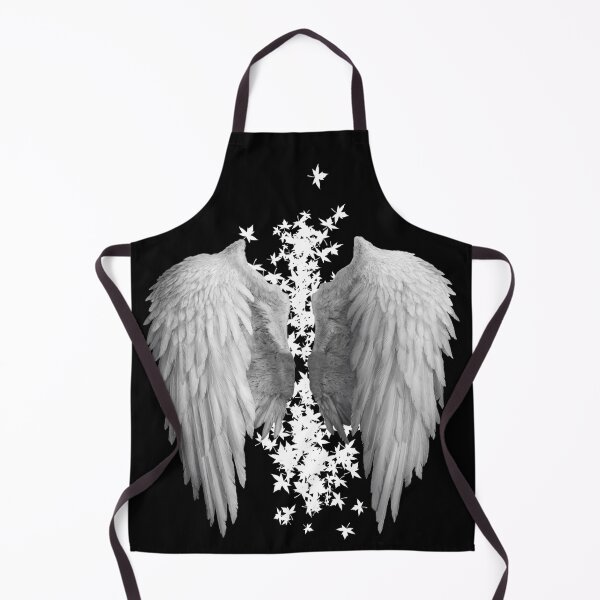 Aperçu de l'œuvre Ailes d'angle créée et vendue par Designuwa.