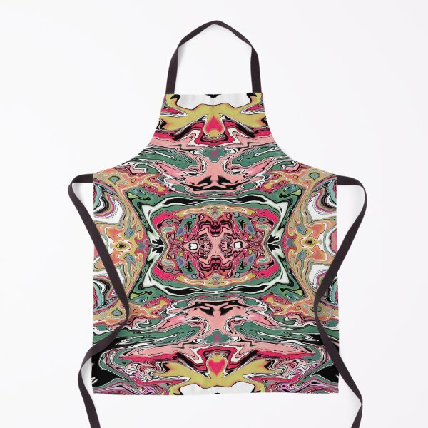 Item preview, Marble Rorschach Vacation designed and sold by Amanda Ozga.