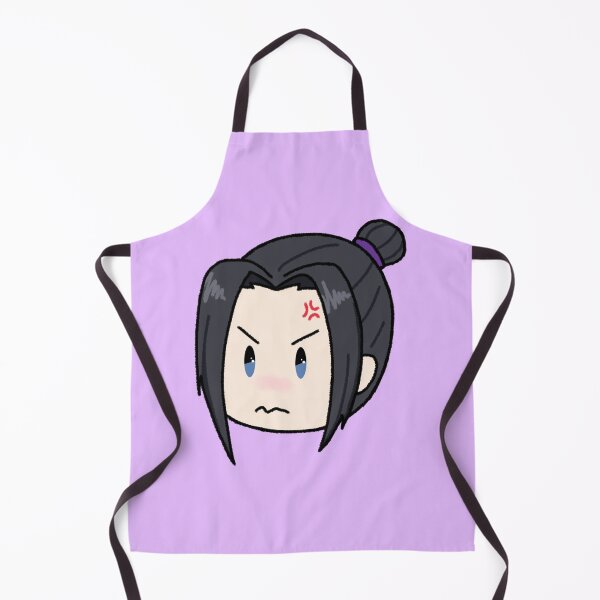 Item preview, Chibi Jiang Cheng w/o Braid designed and sold by Kitori.