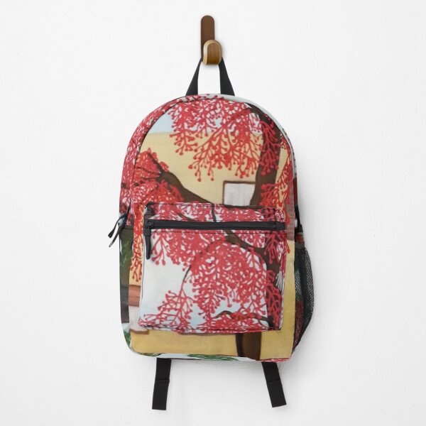 Item preview, The Blessing Of The Red Tree designed and sold by C J Lewis.