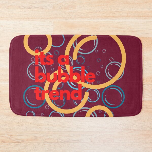 Item preview, Its a bubble trend 02 designed and sold by myteebaq.