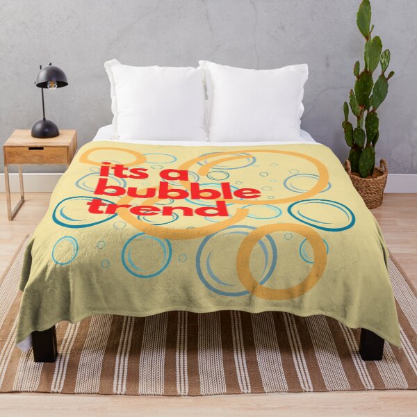 Item preview, Its a bubble trend 02 designed and sold by myteebaq.