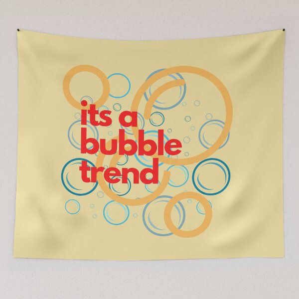 Item preview, Its a bubble trend 02 designed and sold by myteebaq.