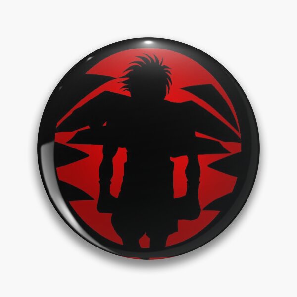 Item preview, Hajime no ippo designed and sold by p5nll.