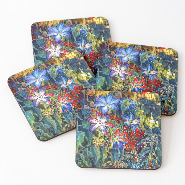 Item preview, Flower Garden designed and sold by KevenTees.