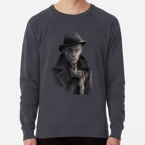 Kaz Brekker Lightweight Sweatshirt