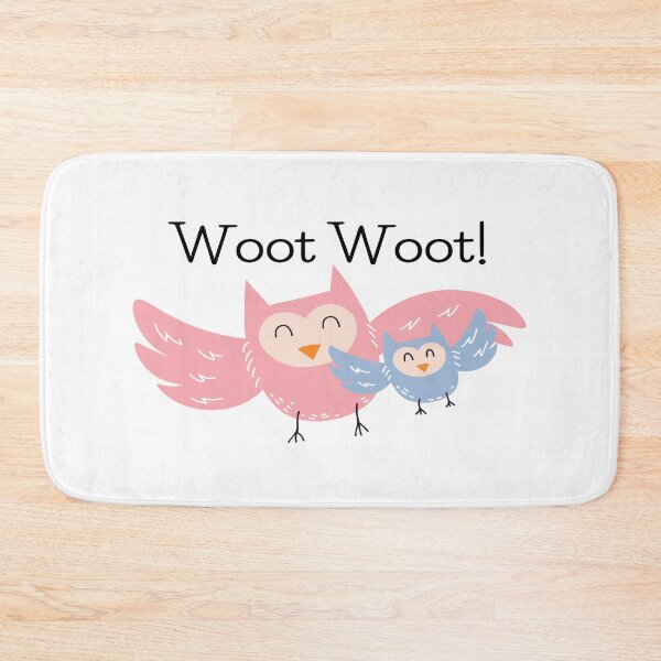 Item preview, Woot Woot designed and sold by Hope-Innovatory.