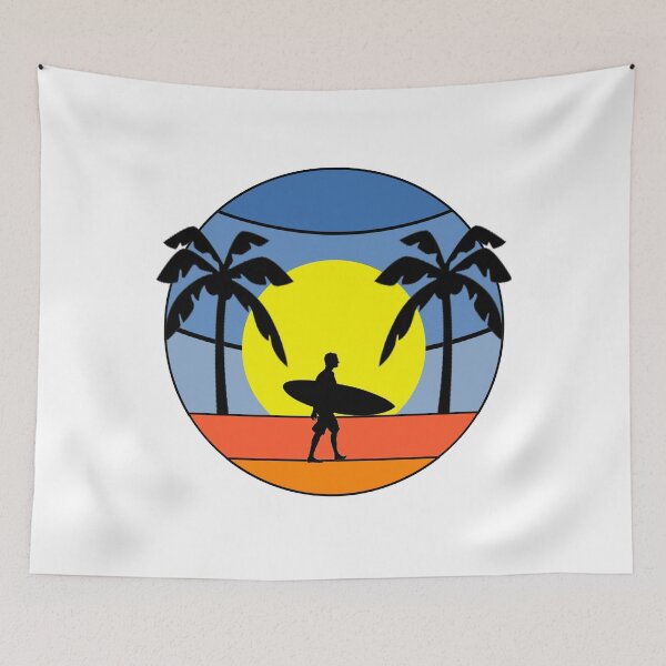Item preview, surfing lover, designed and sold by well-zine.