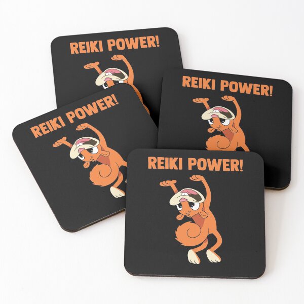 Item preview, Reiki Power Reiki Healer Reiki Healing Energy Meditation designed and sold by Nessshirts.