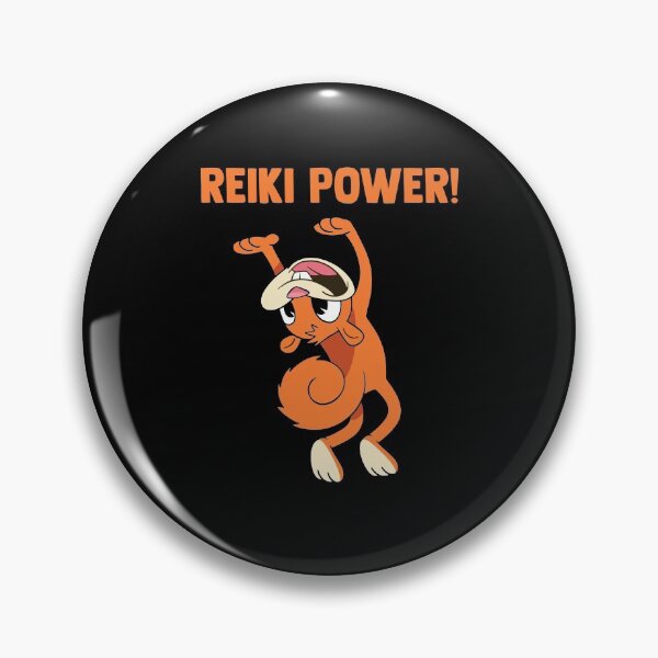 Item preview, Reiki Power Reiki Healer Reiki Healing Energy Meditation designed and sold by Nessshirts.