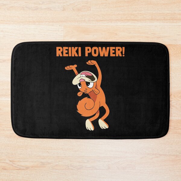 Item preview, Reiki Power Reiki Healer Reiki Healing Energy Meditation designed and sold by Nessshirts.