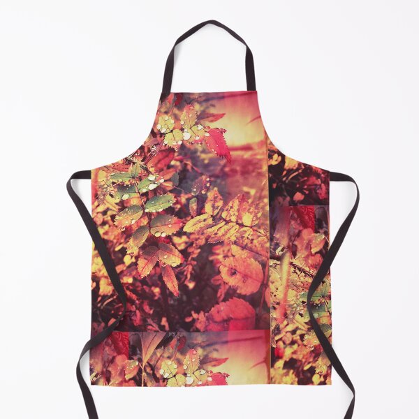 Item preview, Colorful Autumn Leaves designed and sold by VeronikaWoods.