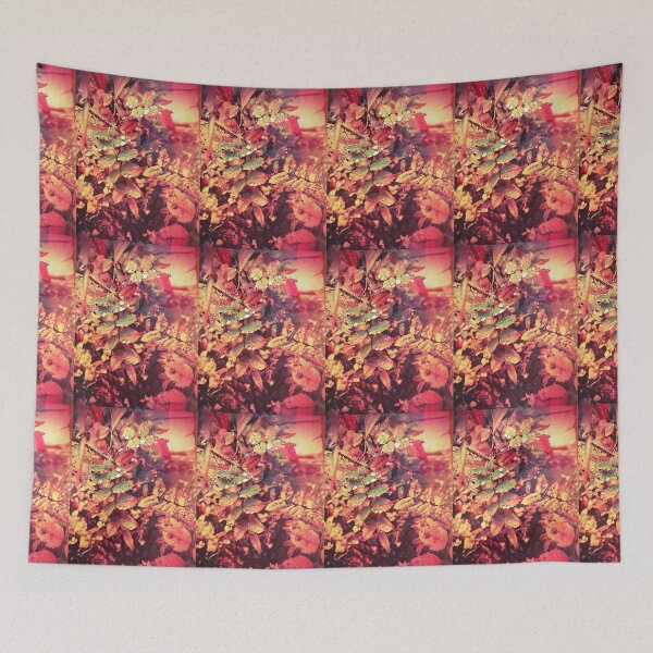 Item preview, Colorful Autumn Leaves designed and sold by VeronikaWoods.