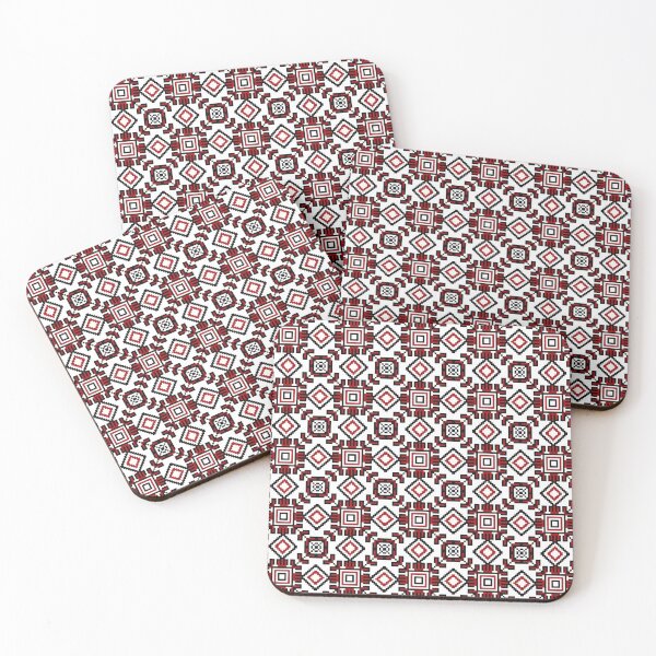 Item preview, Eastern Europe Pattern, Traditional Folk, Folklor designed and sold by danaJG.