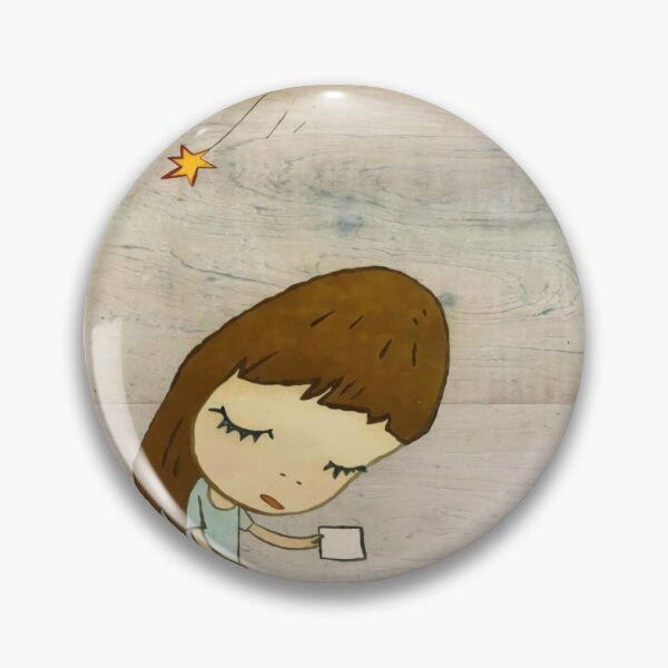 Item preview, Star Kids - nara designed and sold by MichelleChad.