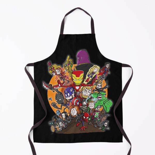 Item preview, Michl's Squarevengers designed and sold by Michl-Merch.