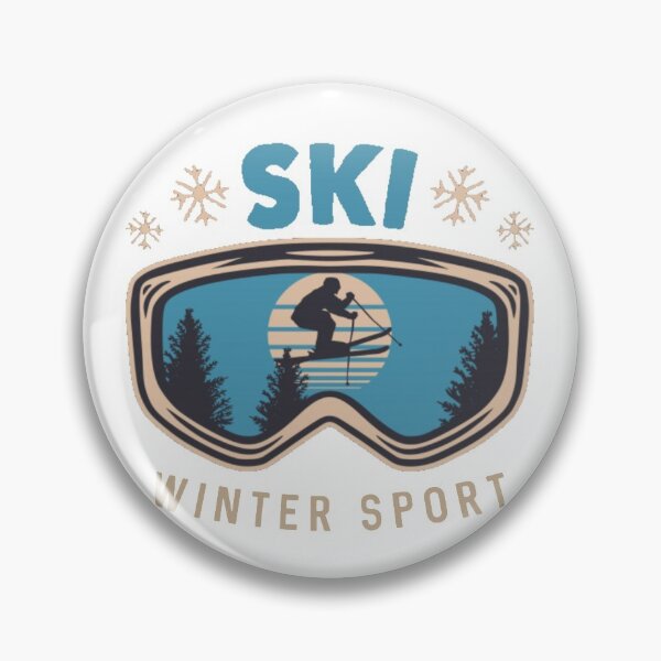 Item preview, Ski designed and sold by designbyjodyb.