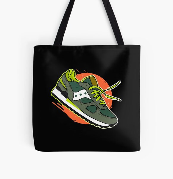 Saucony spike store bag