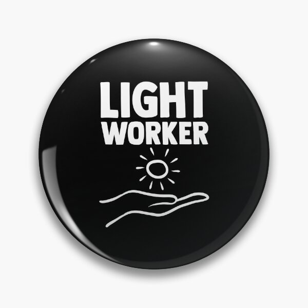 Item preview, Light Worker Meditation Reiki Healer Reiki Healing Energy designed and sold by Nessshirts.