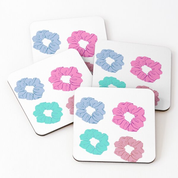 Aperçu de l'œuvre Stickers chouchous esthétiques créée et vendue par Awesomefamily.