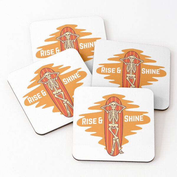 Item preview, Beach | Sunset | Rise and Shine | Summer Vibes | Surfing designed and sold by Nikiolilalala.