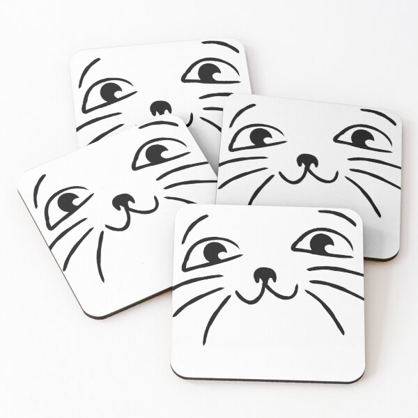 Item preview, cat designed and sold by s-zayyan.