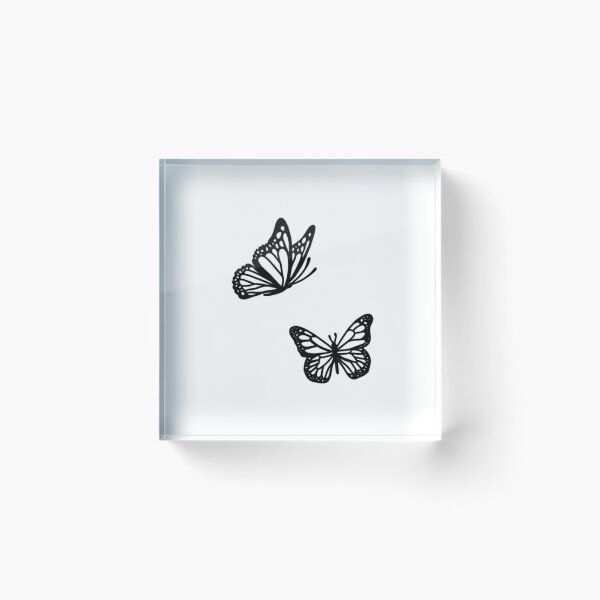 Item preview, butterflies designed and sold by artbymj.