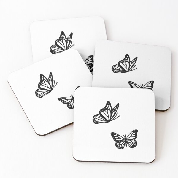Item preview, butterflies designed and sold by artbymj.