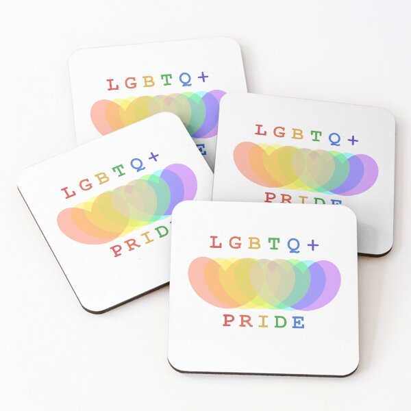 Item preview, LGBTQ+ PRIDE designed and sold by uproar001.