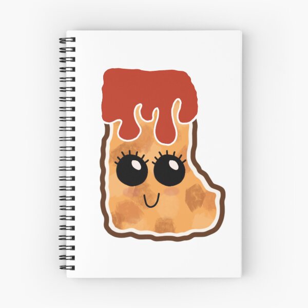 Item preview, Chicken Nugget Boot designed and sold by TiffsTots.