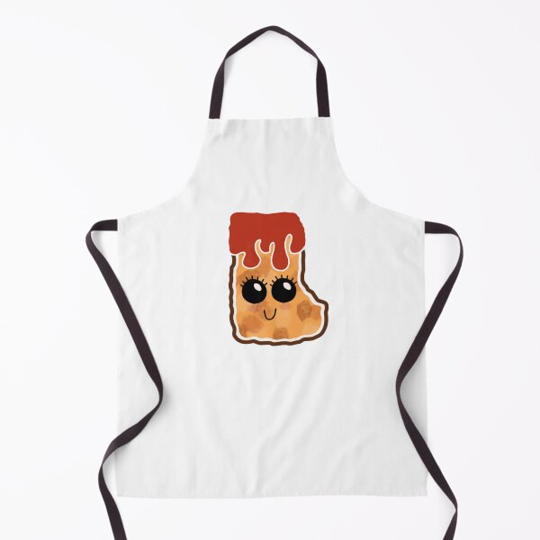 Artikelvorschau, Chicken Nugget Stiefel entworfen und verkauft von TiffsTots.