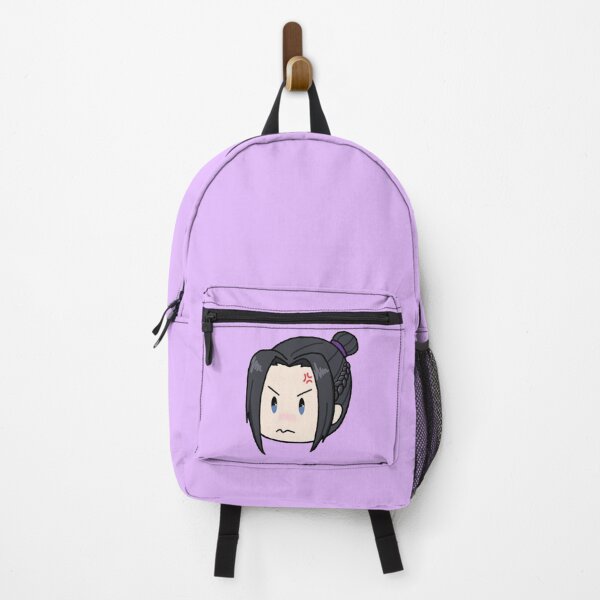 Item preview, Chibi Jiang Cheng w/ Braid designed and sold by Kitori.