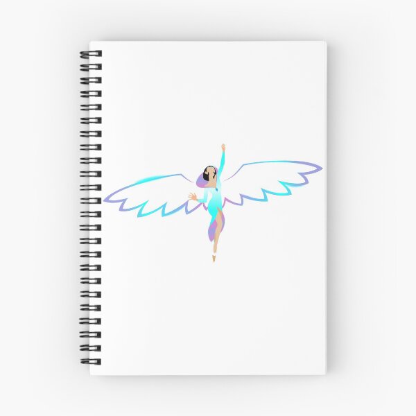 Aperçu de l'œuvre Katy Perry Cry About It Plus tard Rihanna Logo Ailes Colorées Sur Fond Blanc créée et vendue par cryaboutitnow.