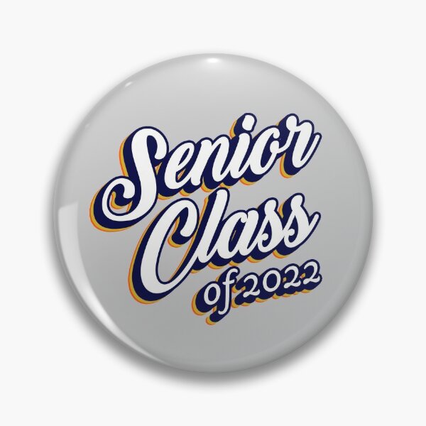 Item preview, Senior Class of 2022 designed and sold by Dutlu.