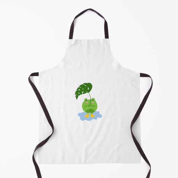 Item preview, Rainy Day Froggo designed and sold by daisygeorgia.