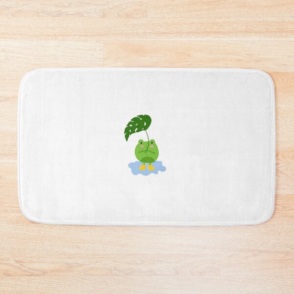 Item preview, Rainy Day Froggo designed and sold by daisygeorgia.