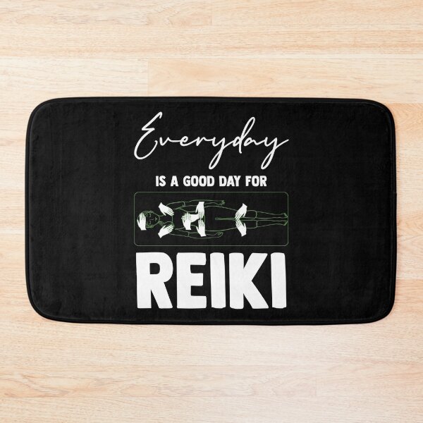 Item preview, Everyday Is A Good Day For Reiki Meditation Reiki Healer designed and sold by Nessshirts.