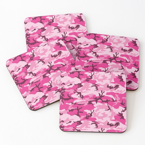 Item preview, Pink Urban Camouflage Pattern designed and sold by Athlara.