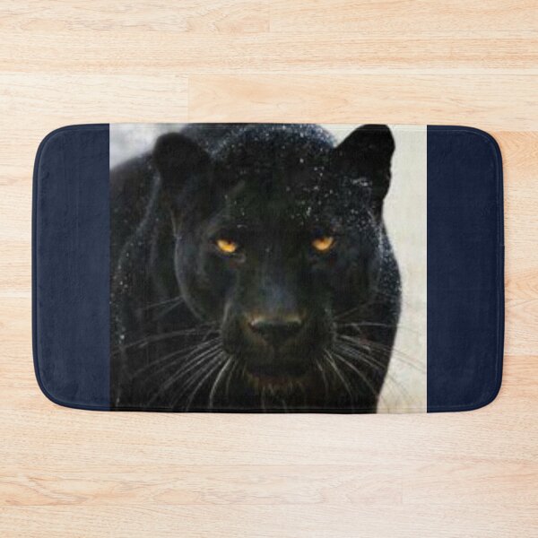 Item preview, Blank Panther designed and sold by NatWWE.