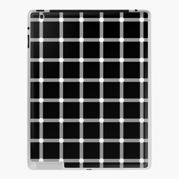 Optical Illusion LV iPad mini 4 Case