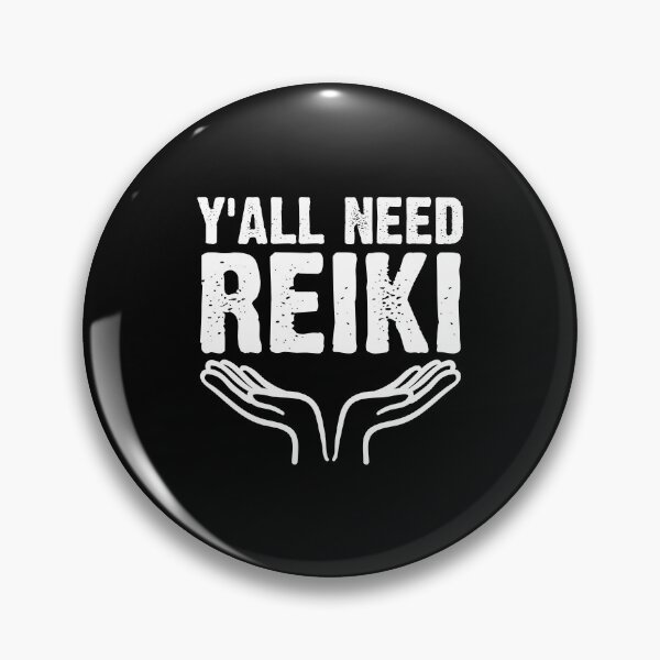 Item preview, Y'All Need Reiki Meditation Reiki Healing Energy designed and sold by Nessshirts.