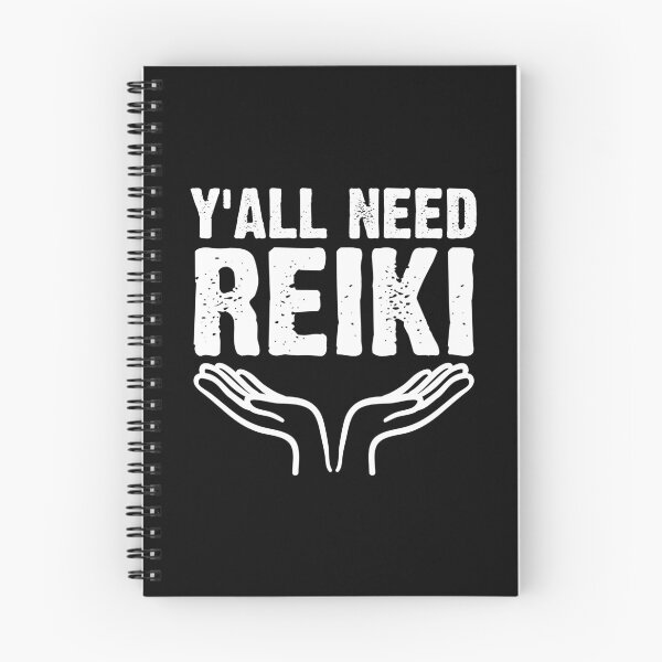 Item preview, Y'All Need Reiki Meditation Reiki Healing Energy designed and sold by Nessshirts.