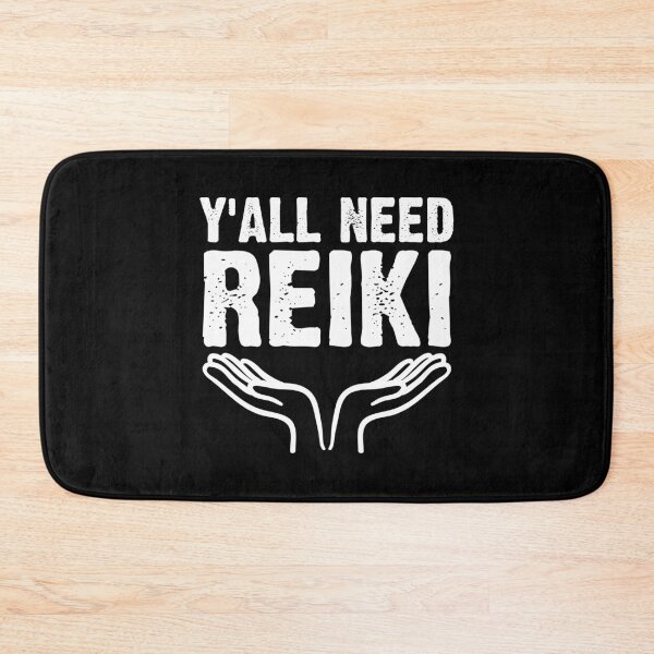 Item preview, Y'All Need Reiki Meditation Reiki Healing Energy designed and sold by Nessshirts.