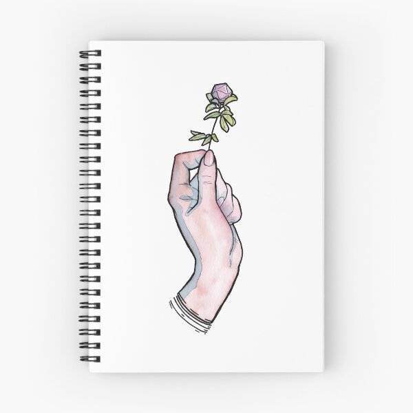 Item preview, Diceflower designed and sold by Hasel-Anne.
