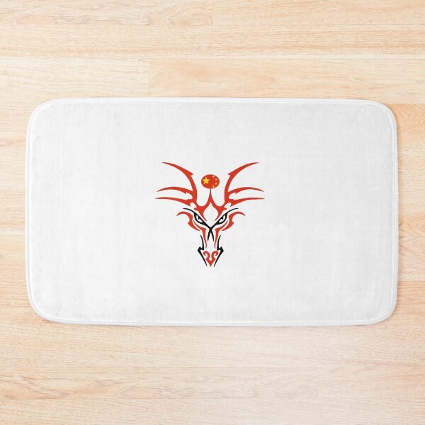 Item preview, Dragon goes house hunting designed and sold by Nicedeco.