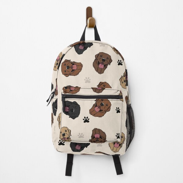 Item preview, Yellow, Red, Chocolate, and Black Labradors designed and sold by rmcbuckeye.