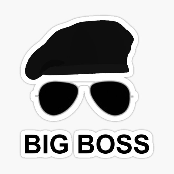 Artikel-Vorschau von Punkte - "Big Boss" (Lied Joong-Ki), designt und verkauft von ohsoshinee.