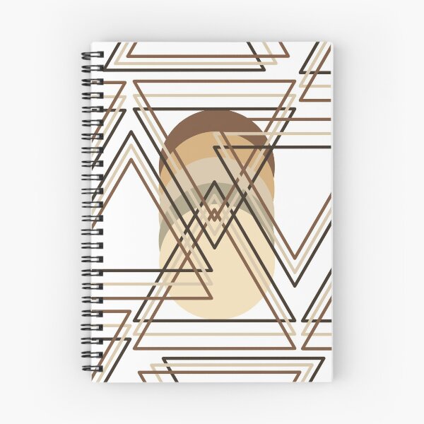 Item preview, Geometric forms designed and sold by Flamingo-ae.