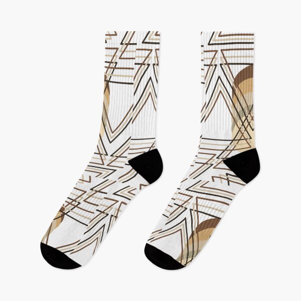 Item preview, Geometric forms designed and sold by Flamingo-ae.