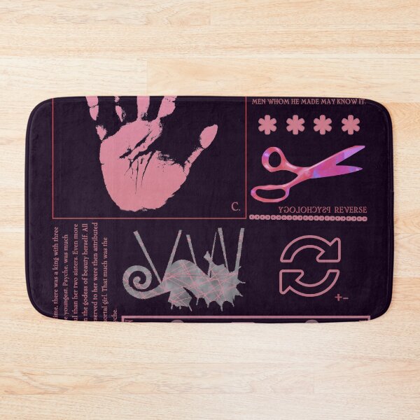 Item preview, Touch my diamond soul designed and sold by lazarosdesign.